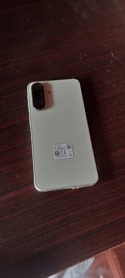 Samsung Mobile A56