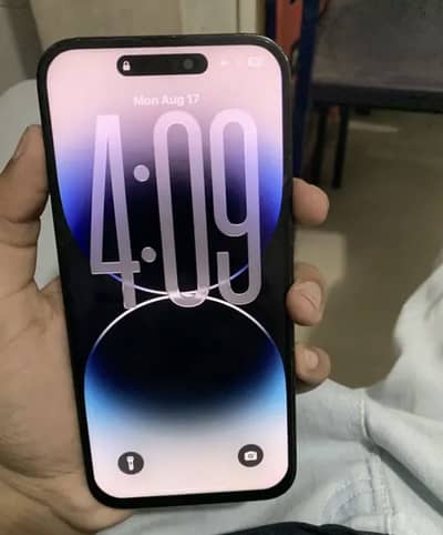 Iphone 14 pro max