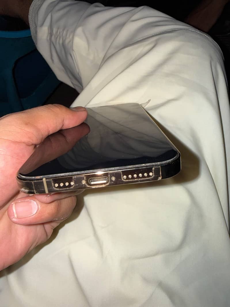 Apple iPhone 12 Pro Max 0