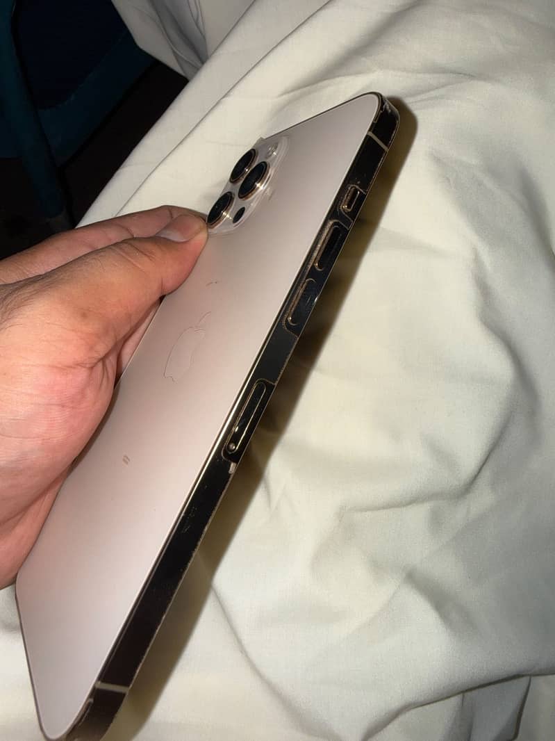 Apple iPhone 12 Pro Max 3