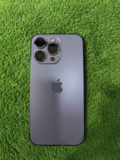 Apple iPhone 13 Pro PTA