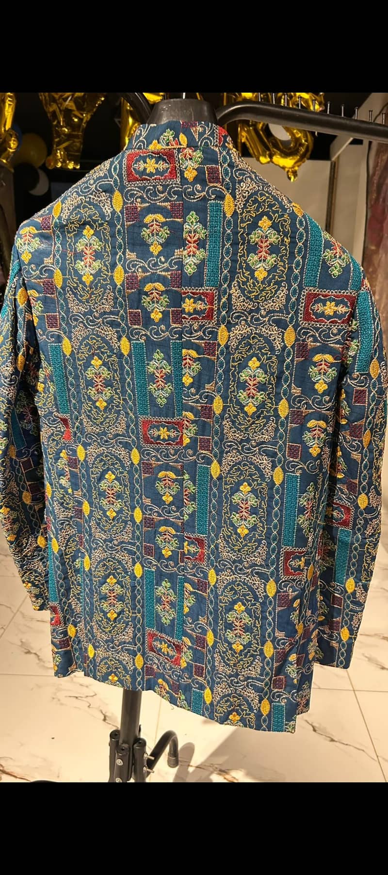 Prince Coat 1