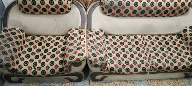 Sofa Set