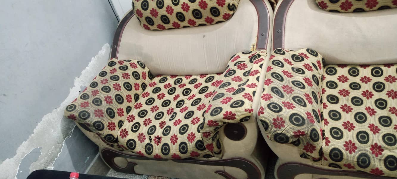 Sofa Set 2