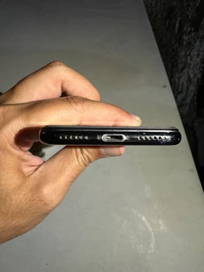 Apple iPhone X