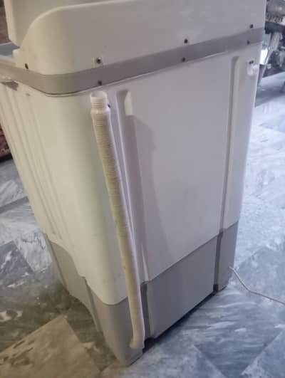 Nexson , 10KG, Copper Motor