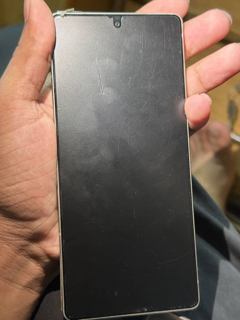 Infinix Note 50 1