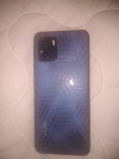 vivo y15s