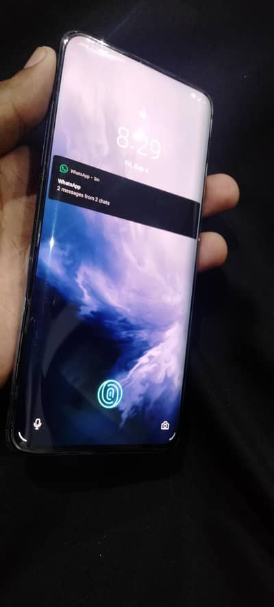 One Plus 7 Pro