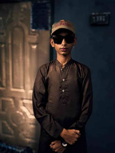 Muhammad Asif