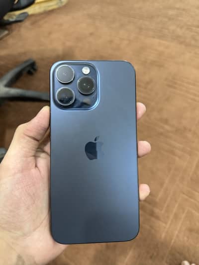 Apple iPhone 15 Pro Max JV