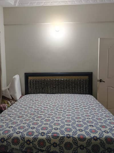 spring mattress