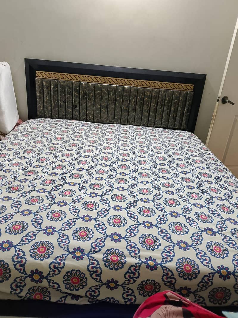 spring mattress 2