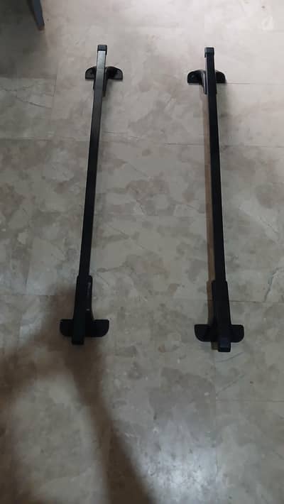 ROOF RACK ALL SUV