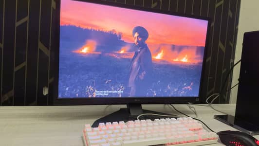 Hp prodesk