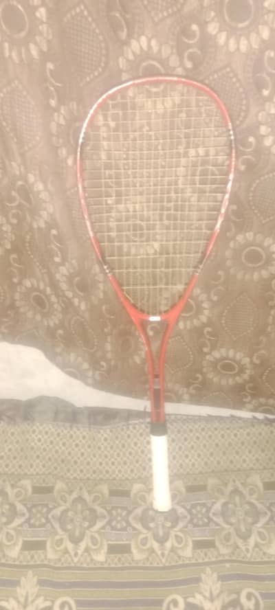 squash rakits