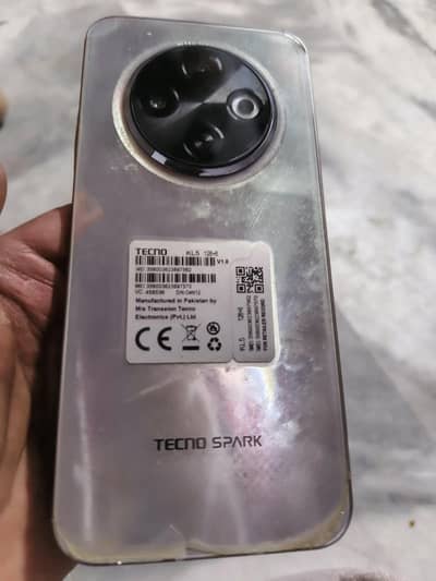 Tecno SPARK 30C