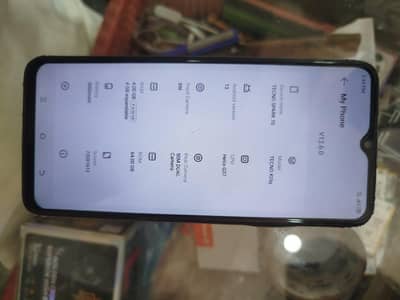 Tecno Spark 10