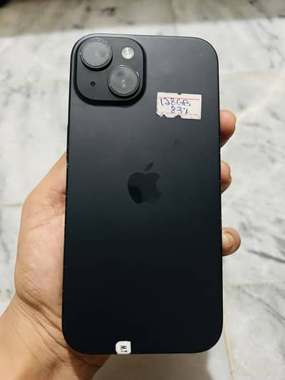 Apple iPhone 15