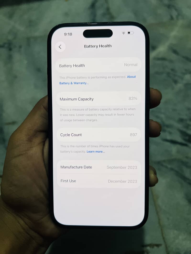Apple iPhone 15 1