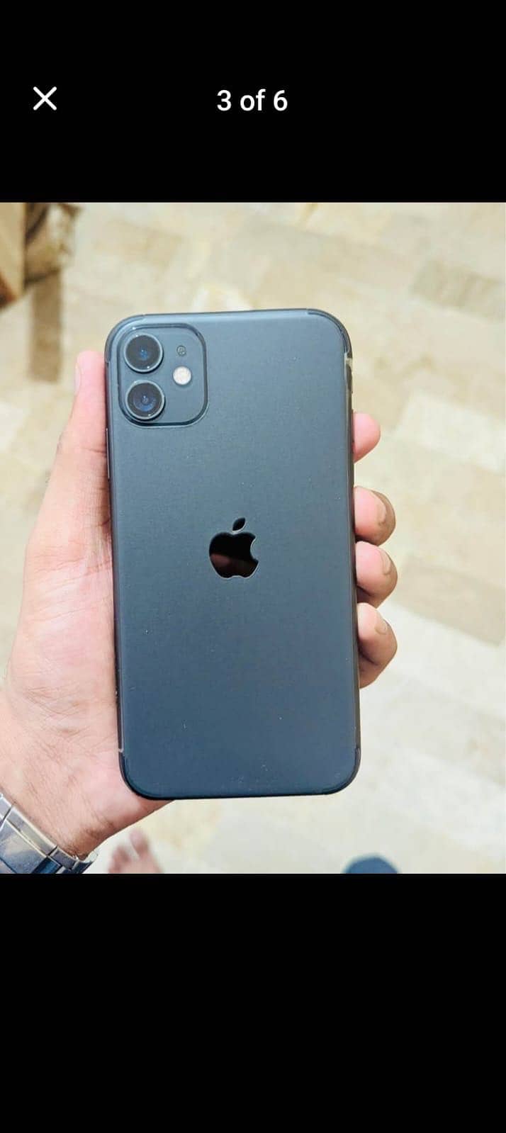 Apple iPhone 11 0
