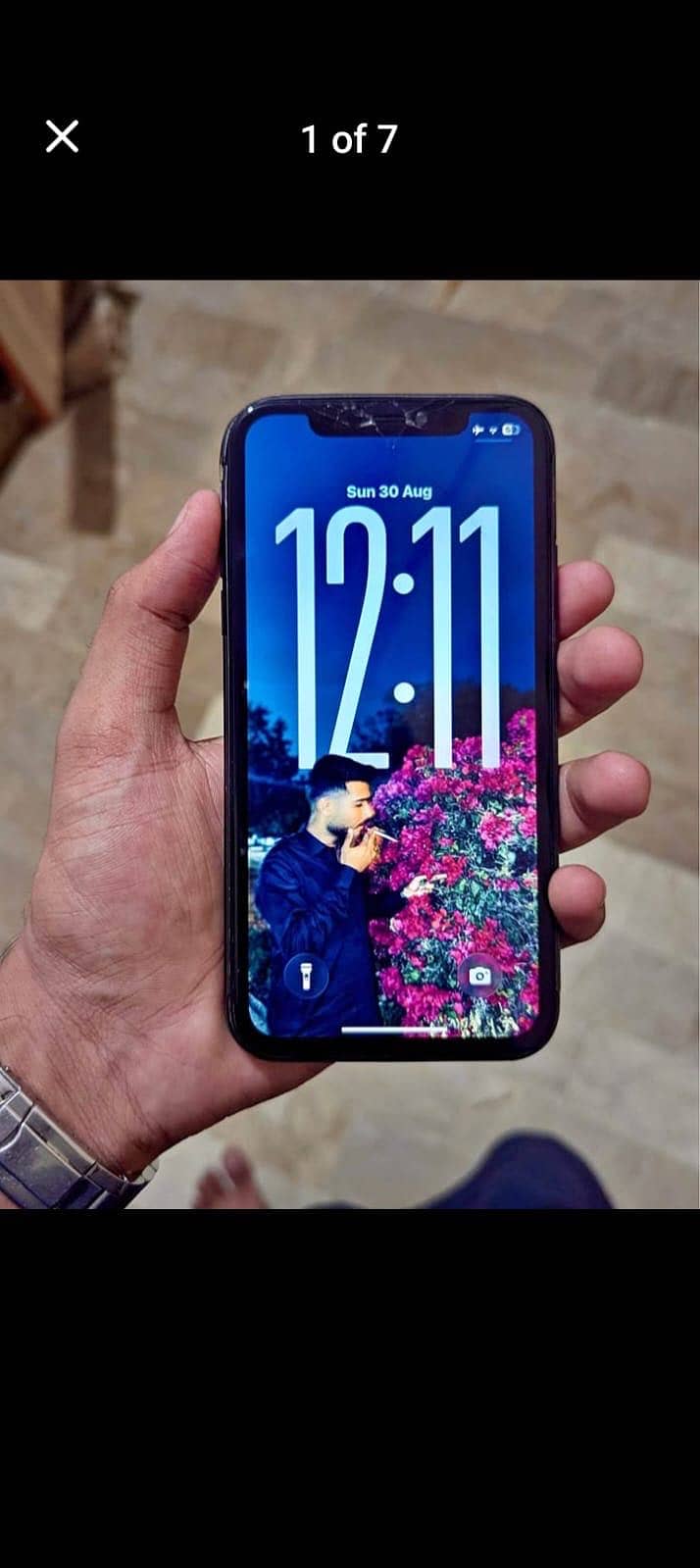 Apple iPhone 11 2