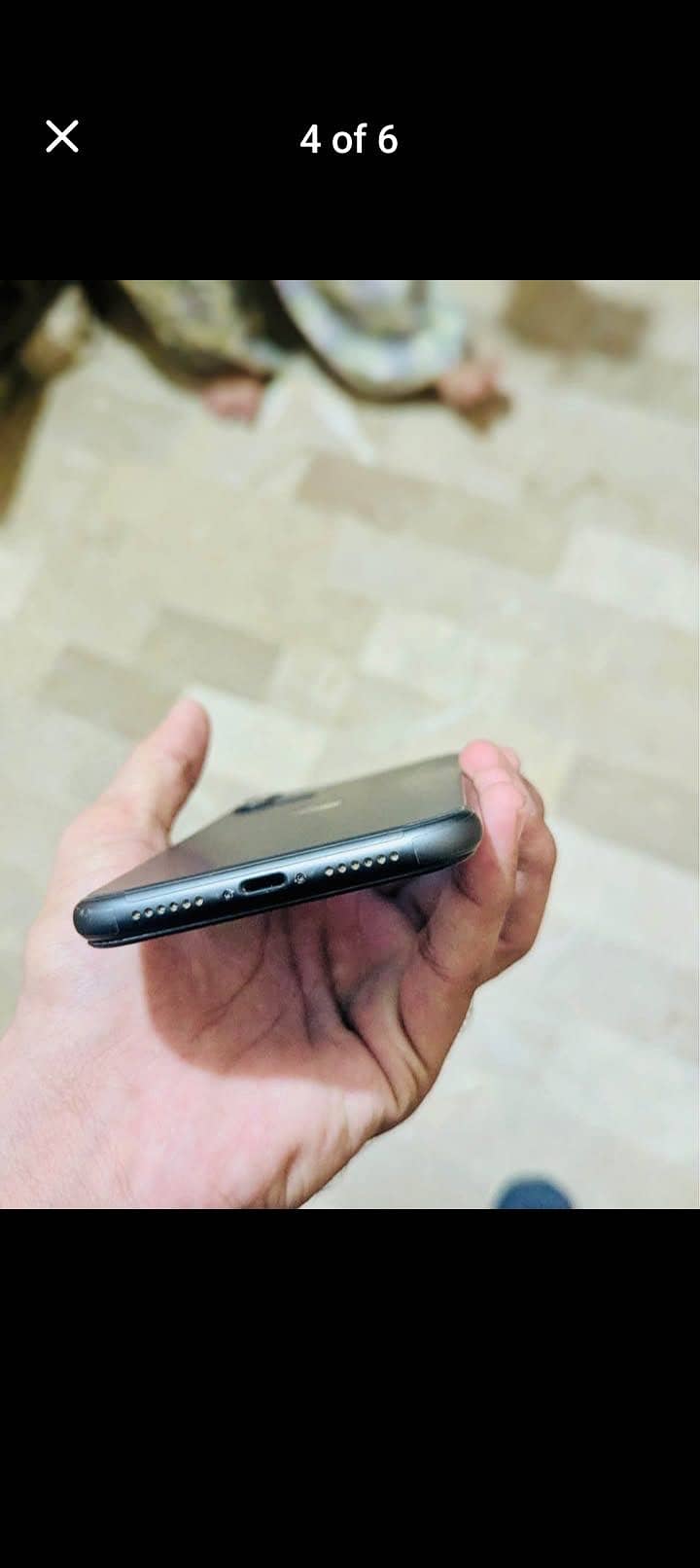 Apple iPhone 11 3
