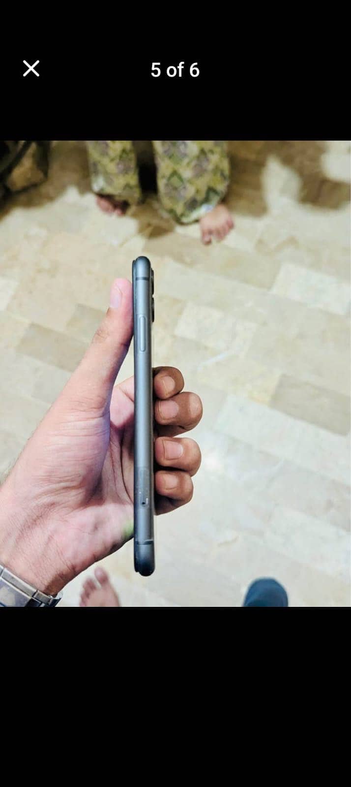 Apple iPhone 11 5