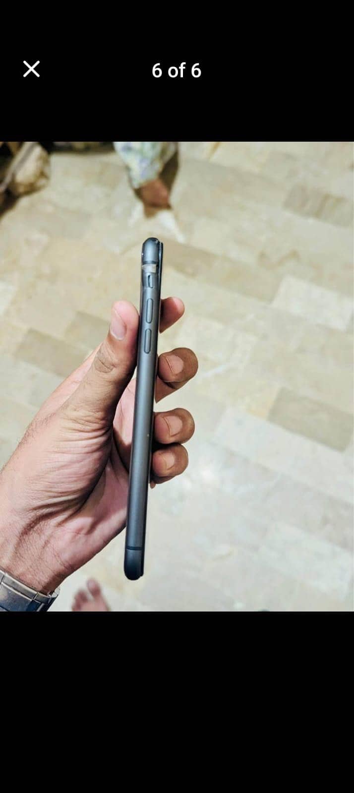 Apple iPhone 11 6