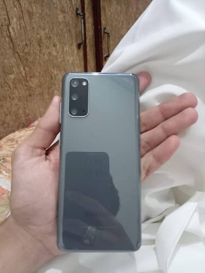 Samsung Mobile S20