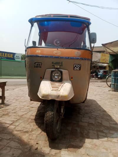 siwa rickshaw with good condition and best you feel on cheack