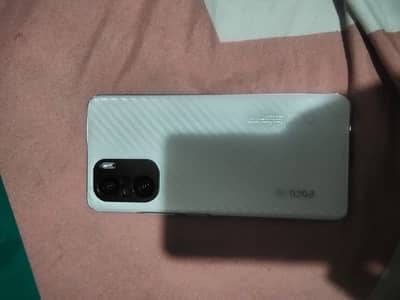 Xiaomi Poco F3