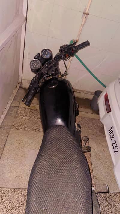 Suzuki 150GS For sale