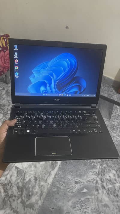 Acer Core I5 5th Generation