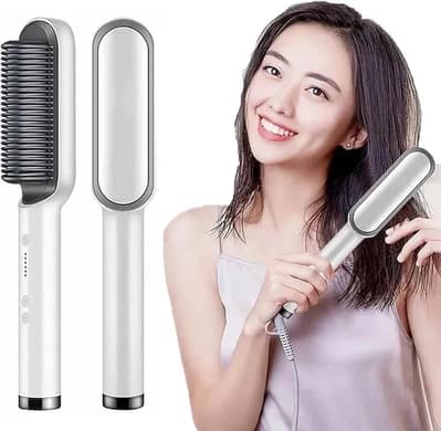 Hair dryer