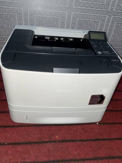 printer
