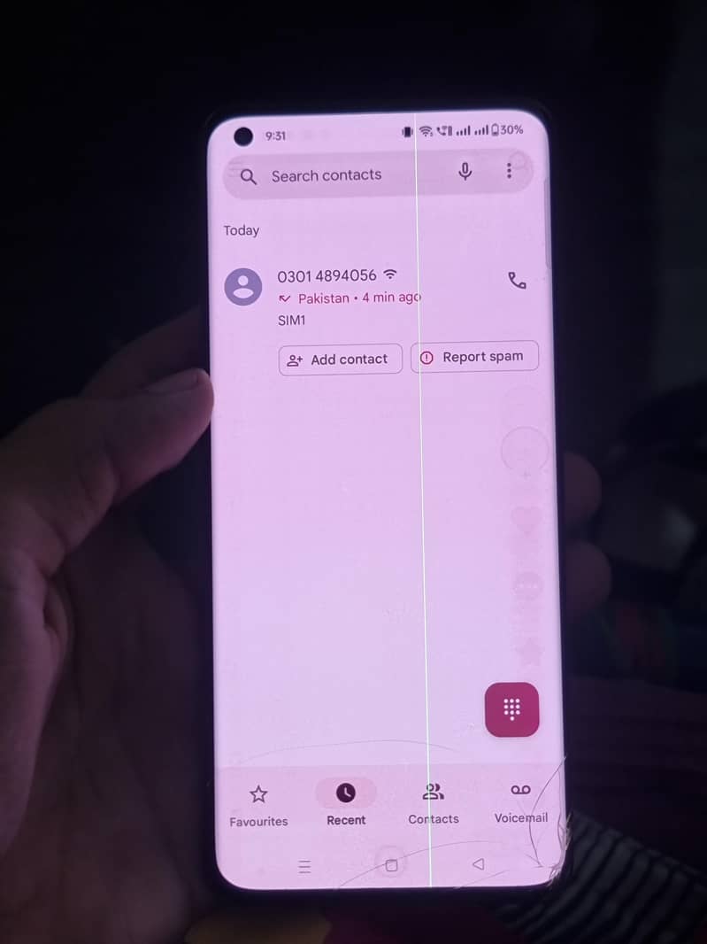 One Plus 9 Pro 2
