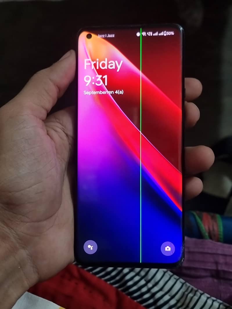 One Plus 9 Pro 3