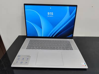 12th Gen Intel Core i7 Laptop | 16GB RAM | 477GB Storage | Windows 11
