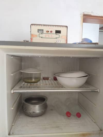 Dawlance Refrigerator