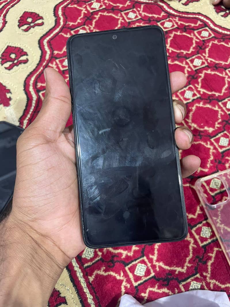 Redmi 4