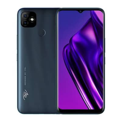 Itel  p 36 pro 3 32