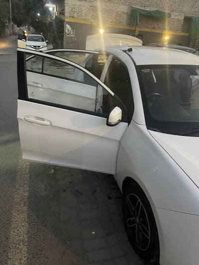 Proton Saga 2022