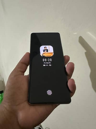 Infinix Zero 30
