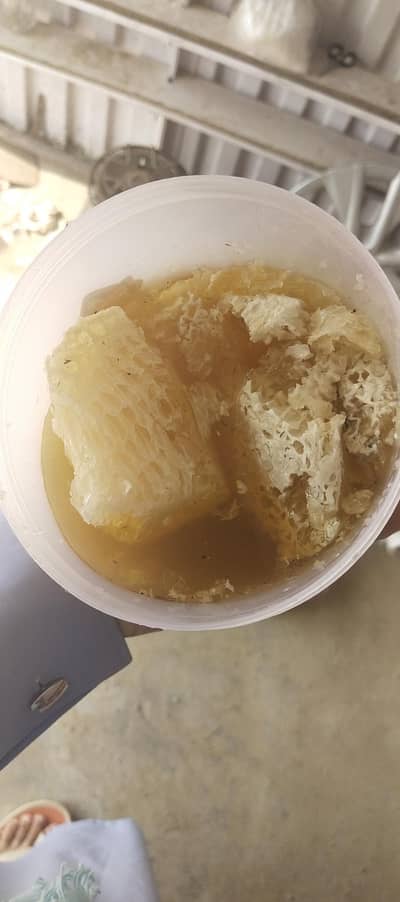Honey