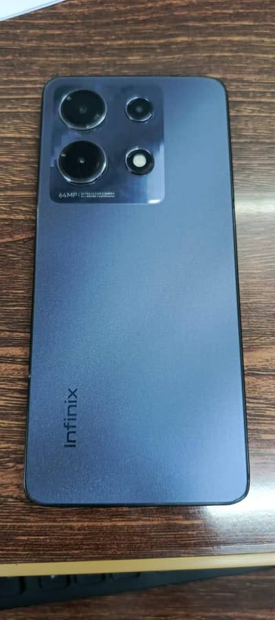 Infinix Note 30