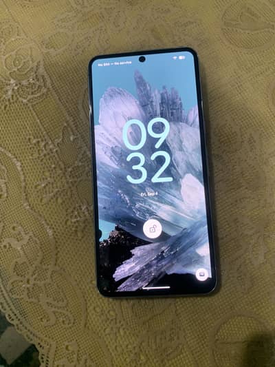 Google Pixel 8 Pro 8 128gb Exchange possible