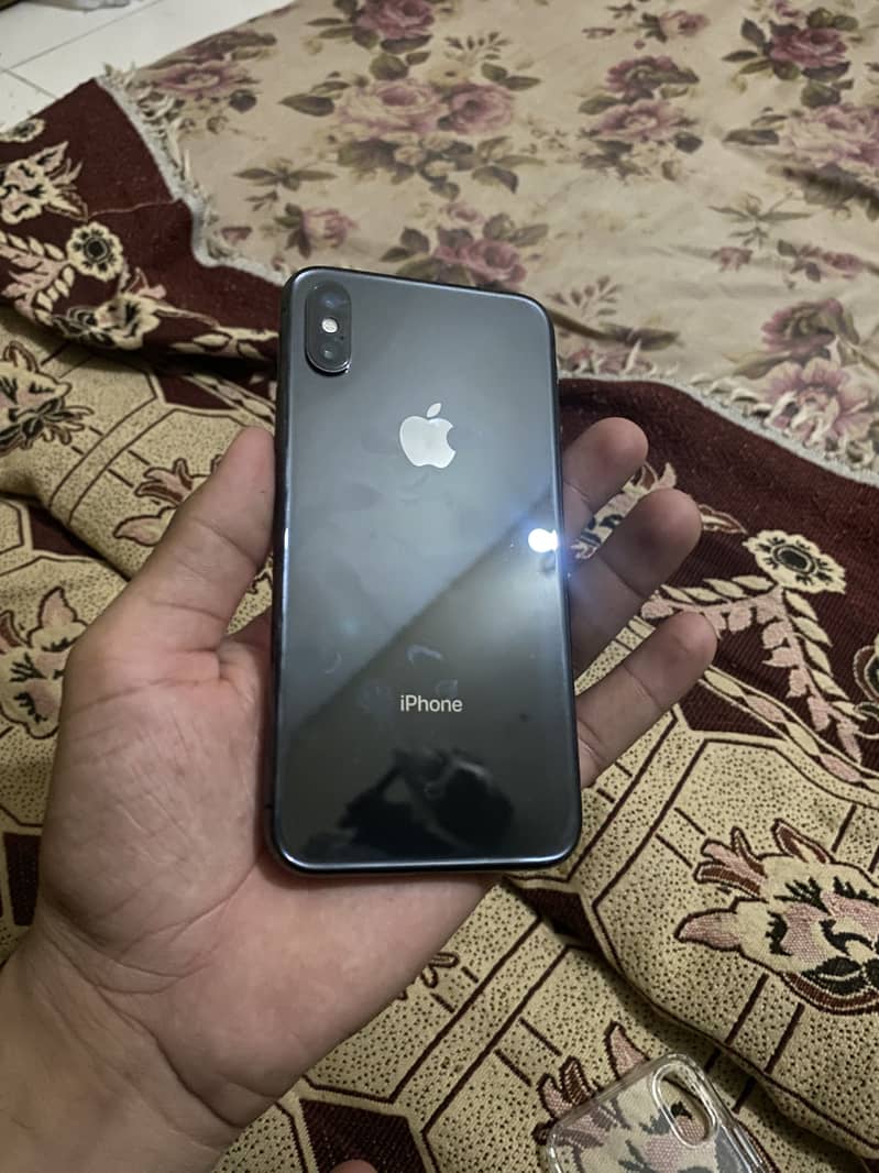 Apple iPhone X 2