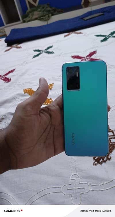 Vivo V23e