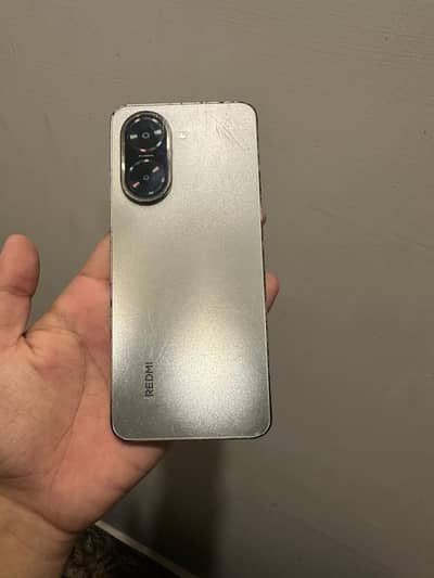 Xiaomi Redmi A5